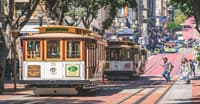 San Francisco Train