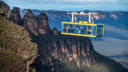 Scenic World