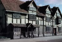 Shakespeare’s House