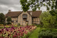 Shakespeare’s House