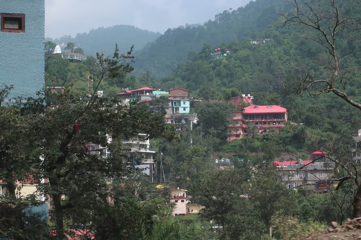 Shimla