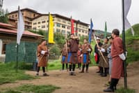 Simply Bhutan