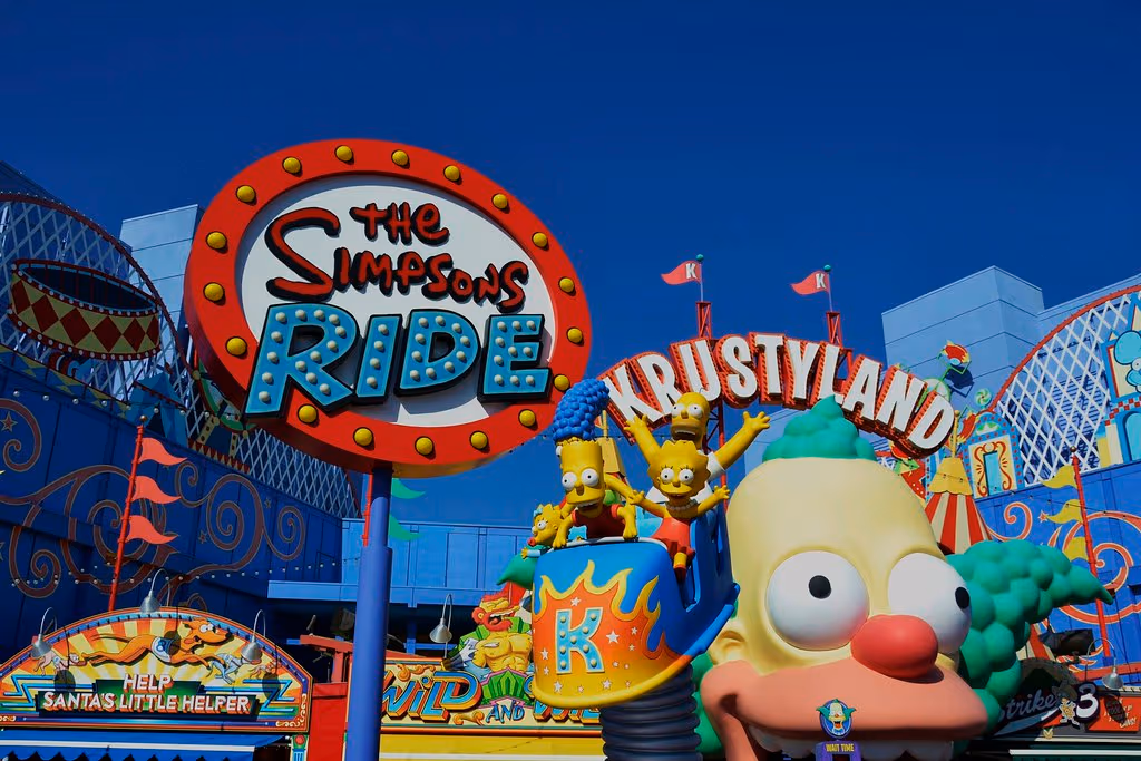 Simposod Ride