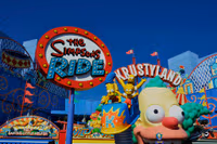 Simposod Ride