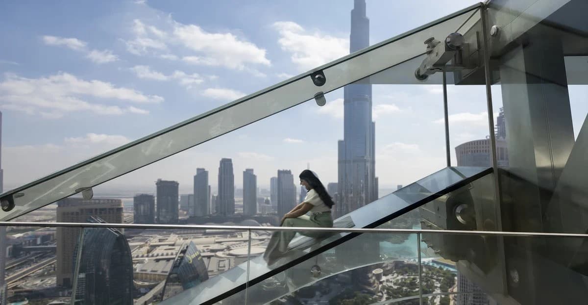 Sky Views Observatory