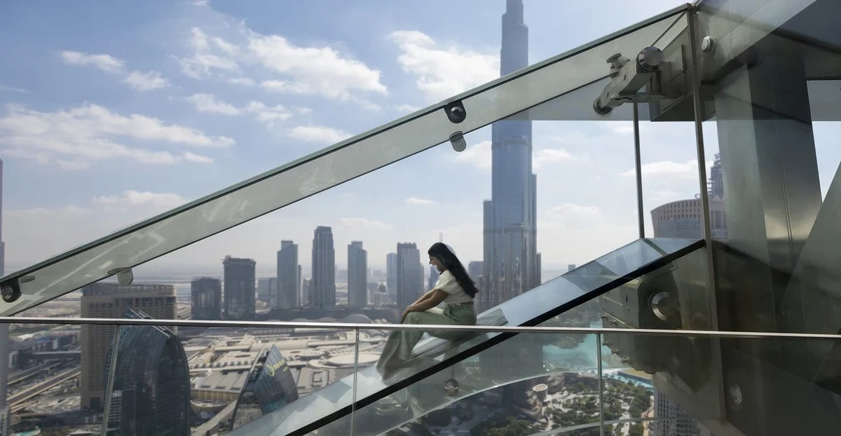 Sky Views Observatory