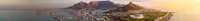 Cape town banner