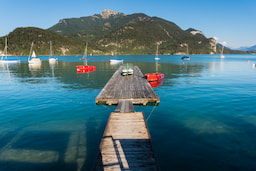 St. Gilgen