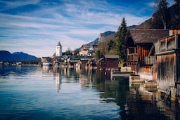 St. Wolfgang