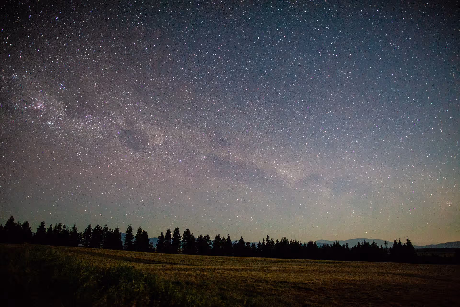 Stargazing Tour 1