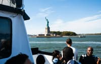Statue of Liberty