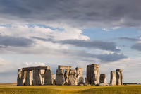 Stonehenge