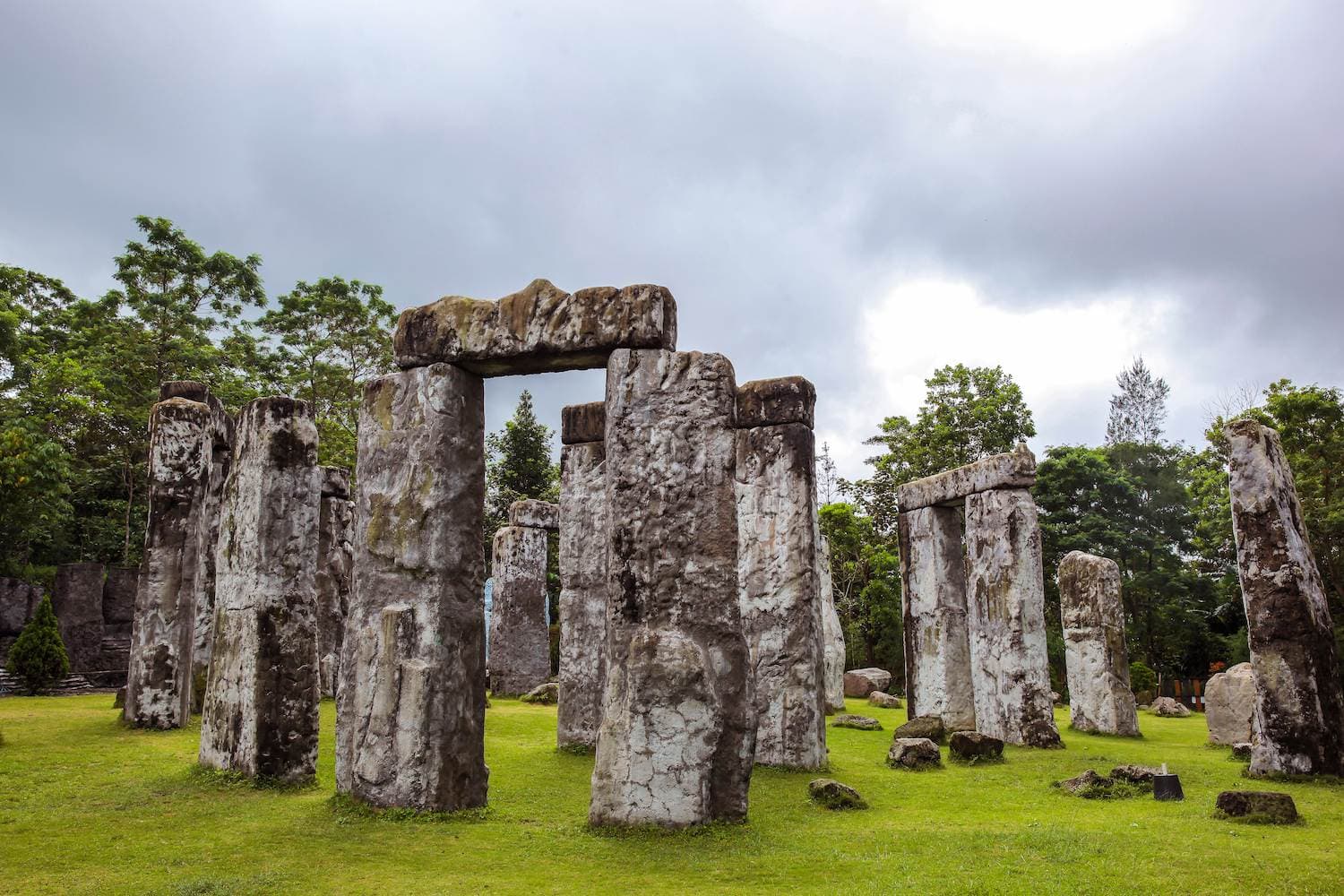 Stonehenge