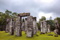 Stonehenge