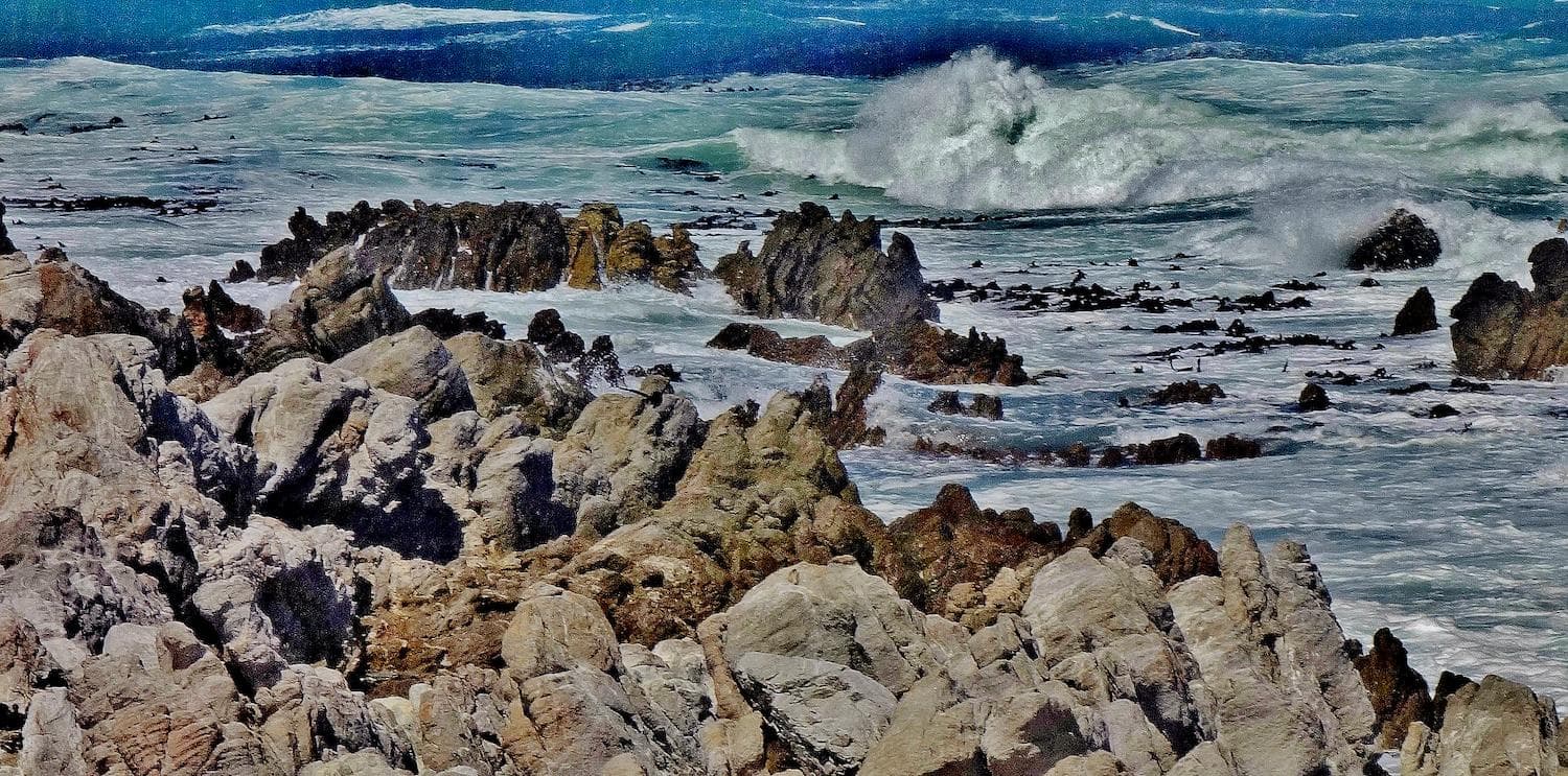 Stony Point