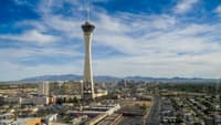 Stratosphere Tower 1
