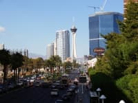 Stratosphere Tower