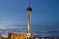Stratosphere Tower Observatory