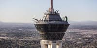 Stratosphere Tower Entry Ticket
