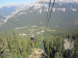 Gondola Ride 1