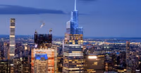 The Summit One Vanderbilt