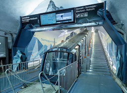 Sunnega Funicular