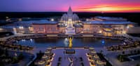 Robbinsville Swaminarayan Temple