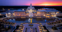 Robbinsville Swaminarayan Temple