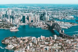 Sydney City