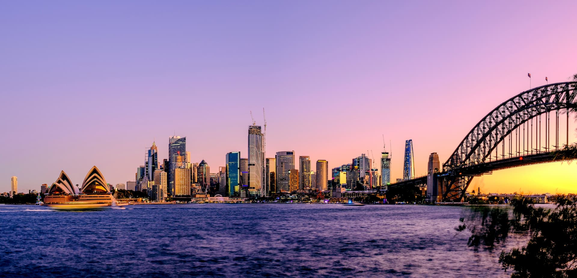 Sydney City