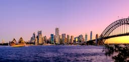 Sydney City