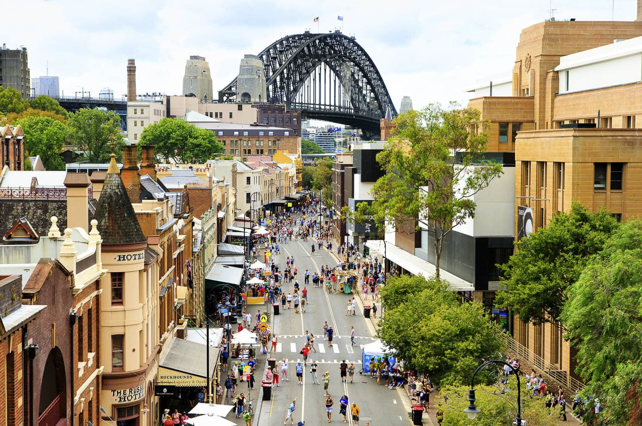 Sydney