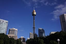Sydney