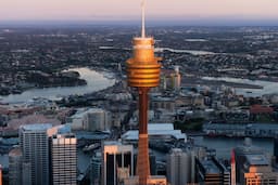 Sydney
