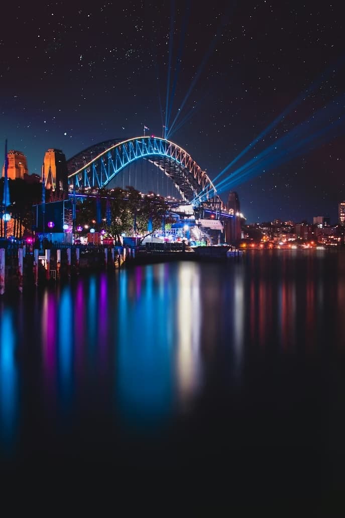 Vivid Sydney
