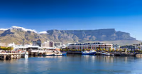 Table Mountain