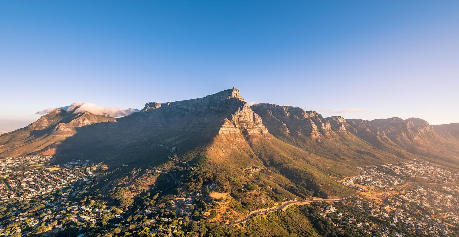 Table Mountain
