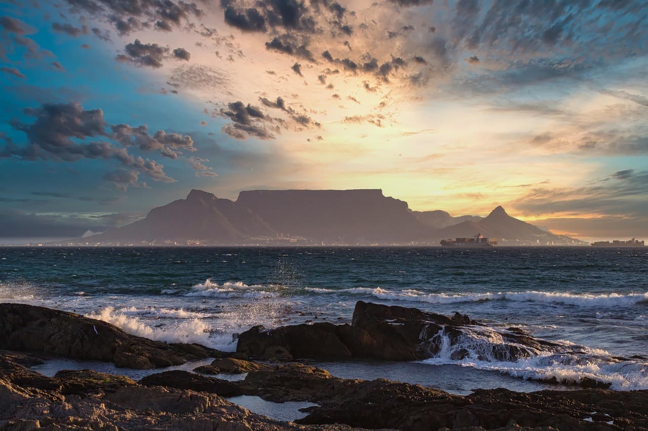 Table Mountain