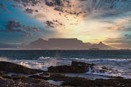 Table Mountain