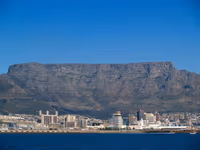 Table Mountain