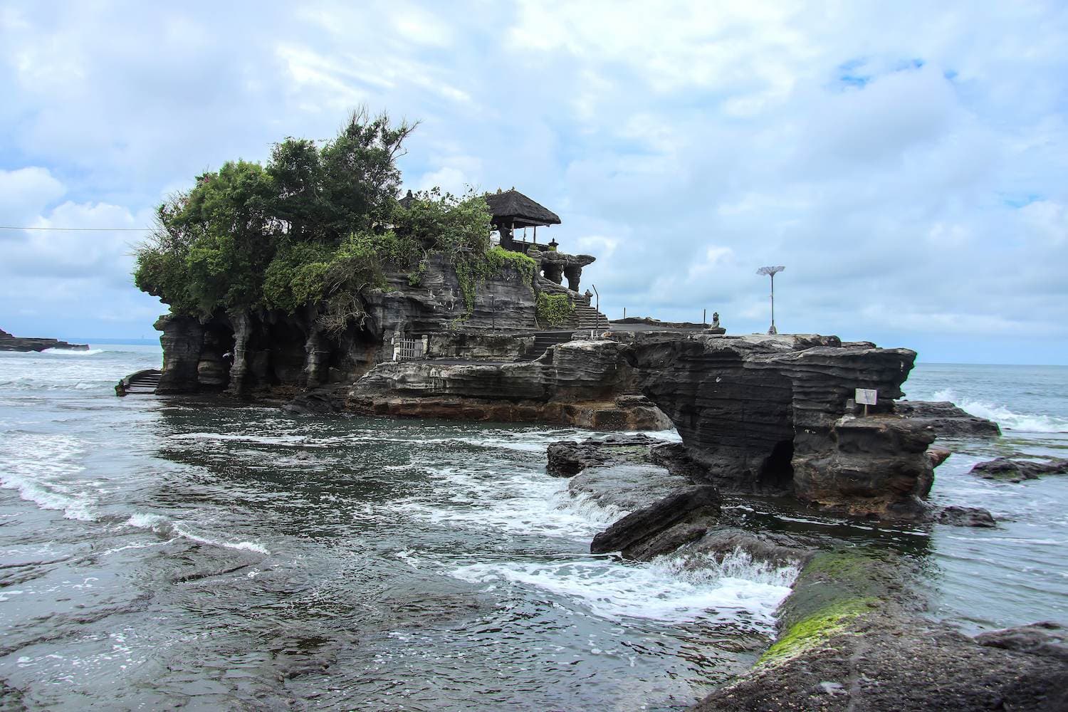 Tanah Lot Temple