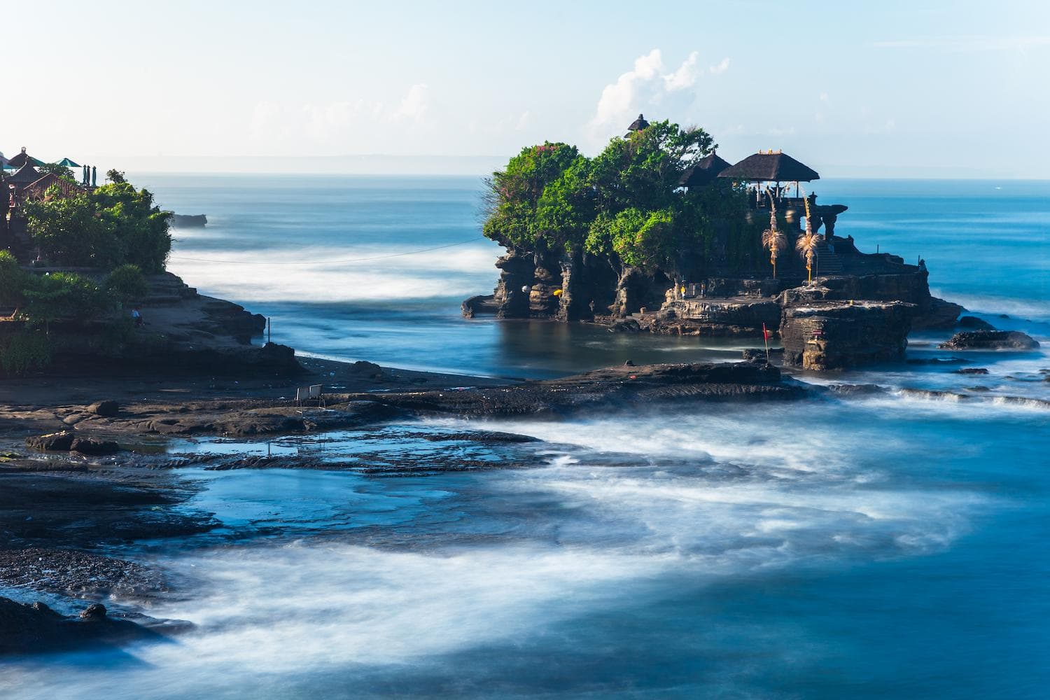 Tanah Lot Temple
