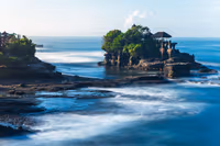 Tanah Lot Temple