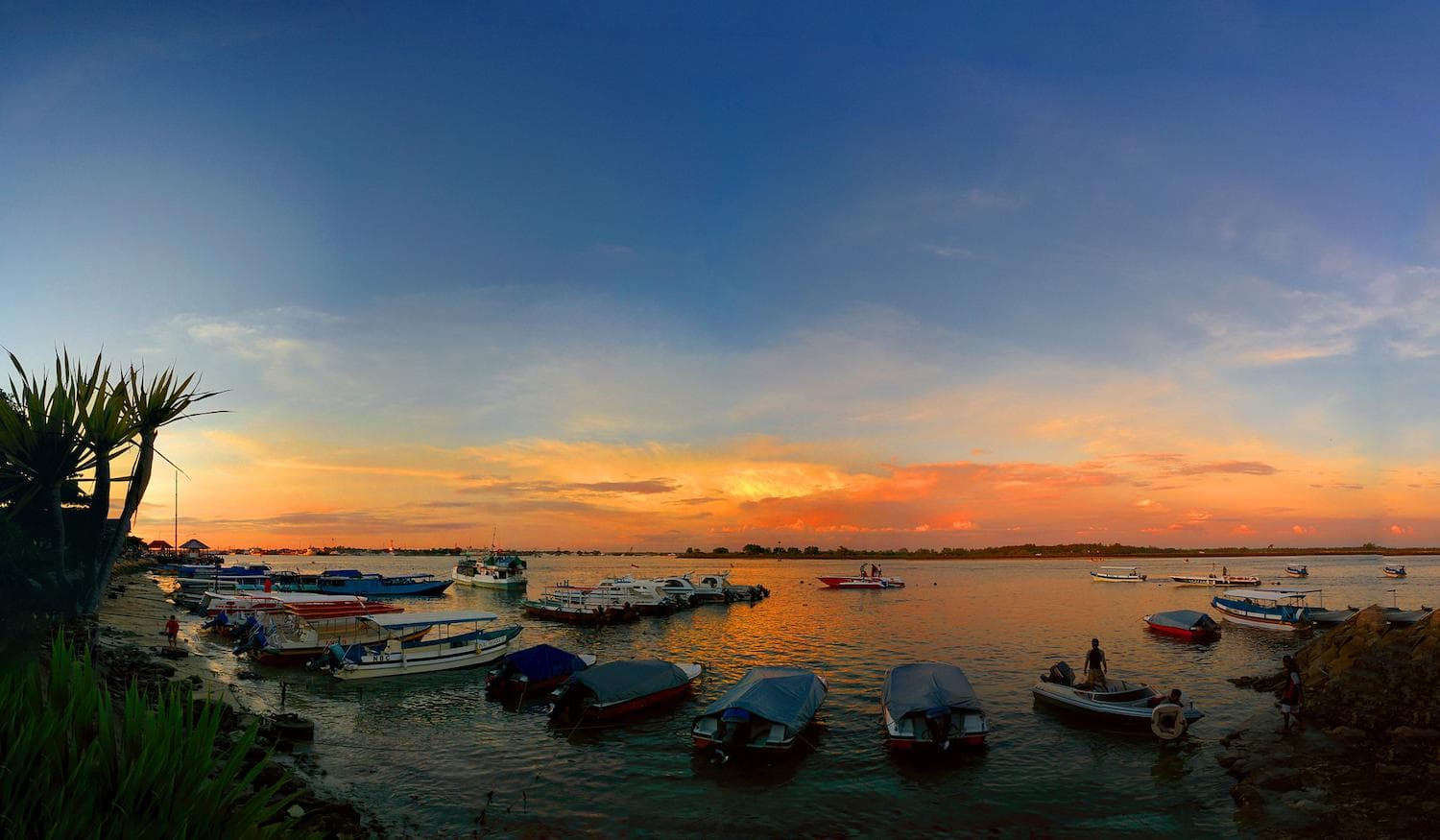 Tanjung Benoa