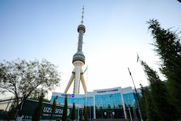 Tashkent TV Tower