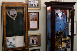 texas musicians museum