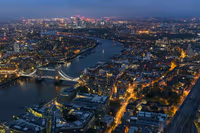 Thames River