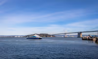 The Bay Cruise