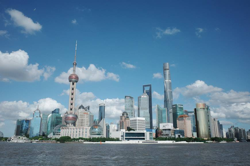 The Bund