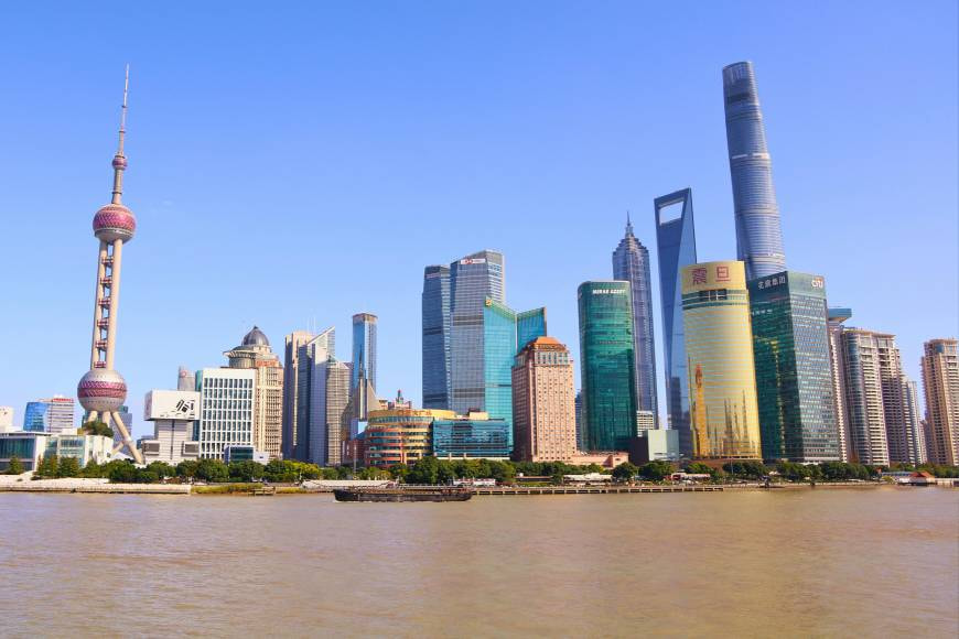 The Bund